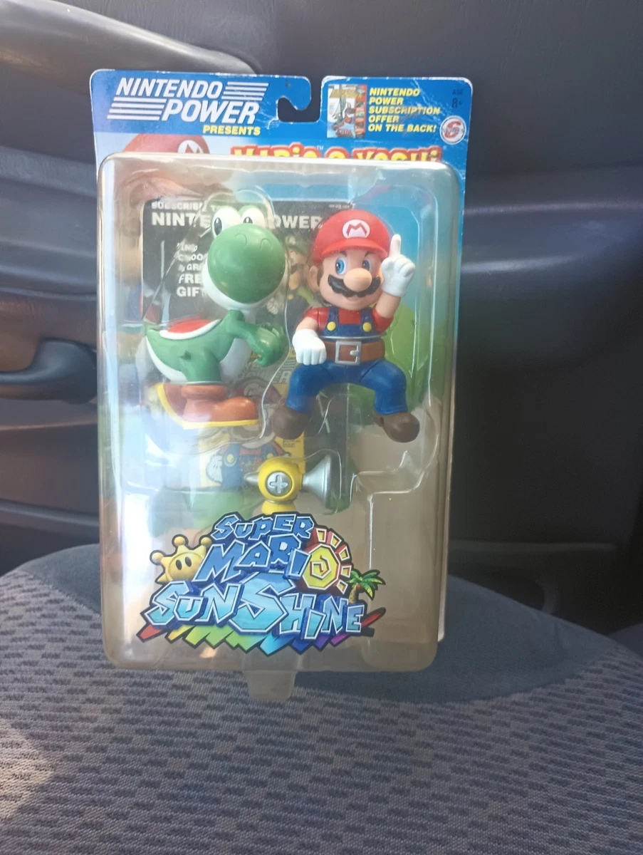 Mario Nintendo Super Mario Bros. TV, Movie & Video Games Action