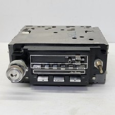 Gm Delco Ck Truck Blazer Dnr Etr Am Fm Stereo Radio Cassette 83-87 Chevy Gmc