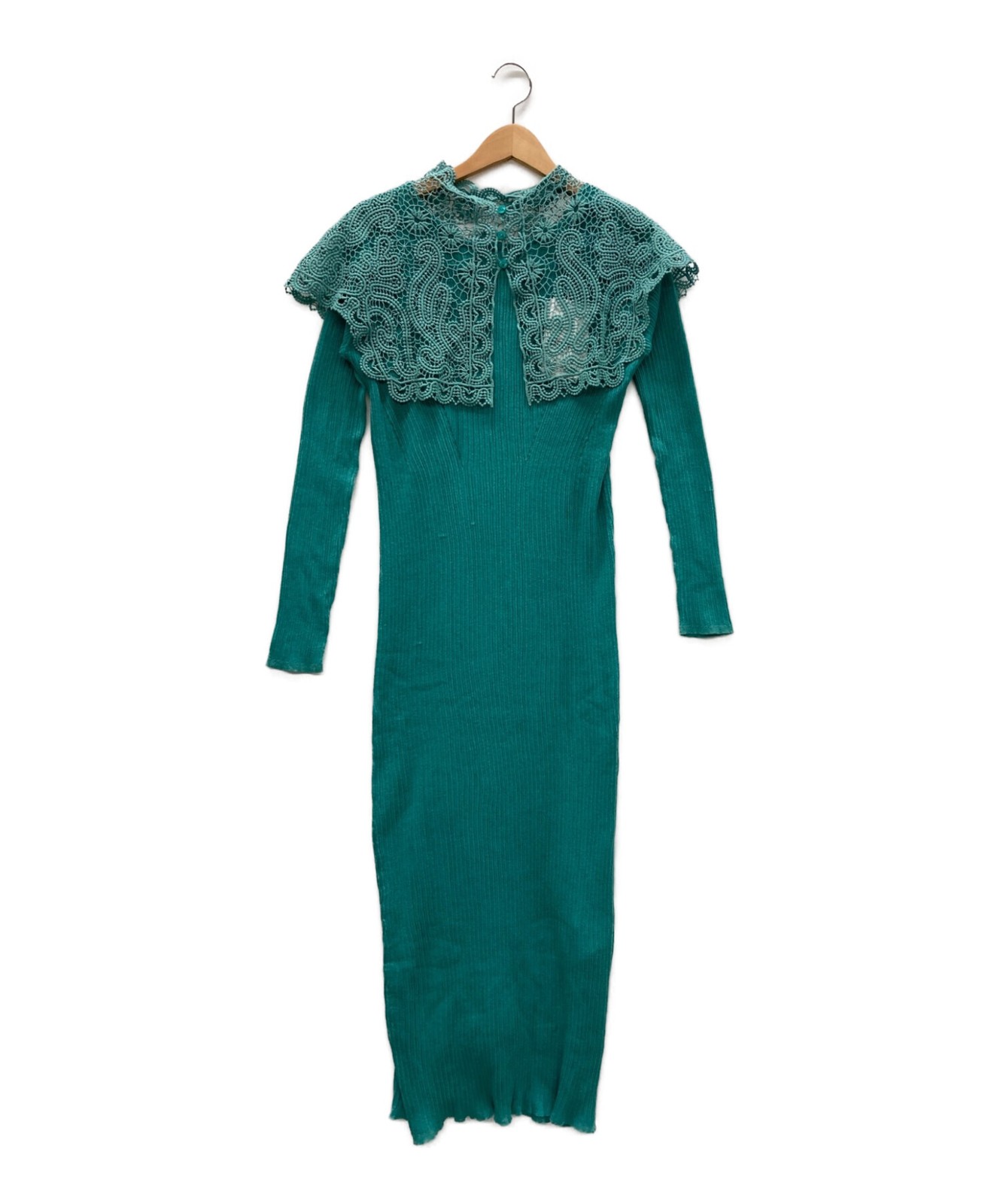 Ameri VINTAGE/ (Ameri Vintage) Sky Blue Set/ Size… - image 1