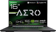 Gigabyte AERO X16 1WH93UKC94DH11 Home Ryzen Al 7 350 1TB SSD 32GB DDR5 RTX 5070