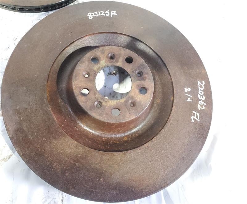 Used Part fits: 2006 Bentley CONTINENTAL GT Grade A