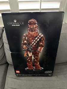 Lego Chewbacca 75371 | eBay