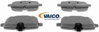 Vaico V20-1465 Bremsbelagsatz FüR Scheibenbremse Bremsbelagsatz FüR BMW