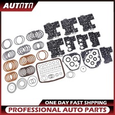 4eat Transmission Master Rebuild Kit Overhaul Seals For Subaru Impreza Legacy