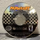 Mario Kart: Double Dash (Nintendo GameCube, 2003) Disc Only | Tested