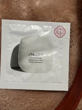 Shisheido Essential Energy Moisturizing Cream