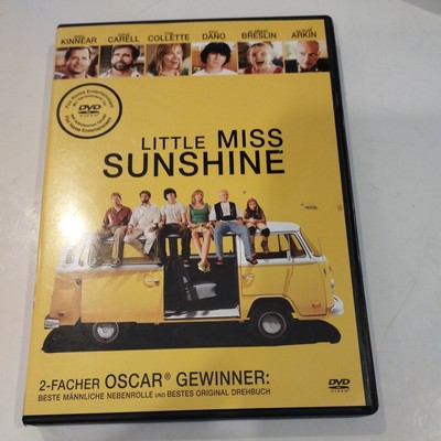 Little Miss Sunshine B1