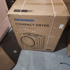Compact Dryer