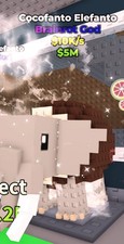 steal a brainrot roblox cocofanto elefanto