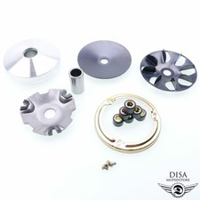Variomatik L&uuml;fterrad Riemenscheibe f&uuml;r Morini 50 Motor Aprilia Suzuli Mojito