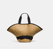 Kate spade new york Straw トートバッグ 女性用 | eBay