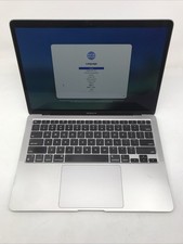 2020 Apple MacBook Air 13 M1 8GB RAM 128GB SS...