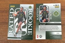 2026 Panini Instant WNBA - RETRO RATED ROOKIE SP - Pick A Card - RC 🔥