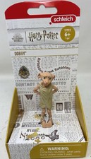 Schleich Harry Potter Dobby Collectible Figurine Wizarding World Elf Toy new