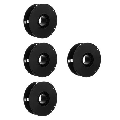 4 Pieces Leitungsaufroller Kabelorganisator Kordner Organizer Caddy