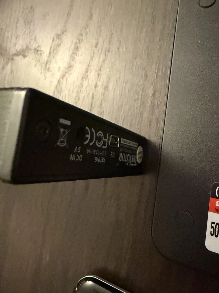 intensio, Trek Stor, Kingston Wi Drive - Image 2 of 4