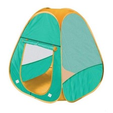 Kids Play Tent Pop Up Tent for Girls and Boys Automatic Setup and Foldable