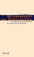 Peter Widmer | Metamorphosen Des Signifikanten | Taschenbuch | Deutsch (2016)