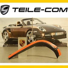 Porsche 911 997.1 GT2 Rahmen vom Luftauslass RECHTS 99750566480G2X Porsche 911 997.1 GT2 Rahmen vom Luftauslass RECHTS 99750566480G2X