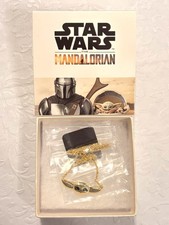 Disney Star Wars The Mandalorian Baby Yoda Gr...