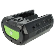 Batterie pour EGO LB5804 CS1804 LB7650E HT2400 HT65004 LB4800 LB5302 4000mAh 56V
