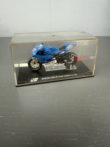 1/24 SUZUKI GSV-R KENNY ROBERTS 2004 Others Available