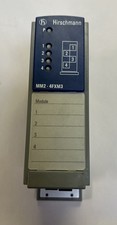 HIRSCHMANN,MM2-4FXM3,MICE MEDIA MODULE