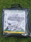 Maypole MP6613 External Campervan Blackout Screens For Peugeot Boxer Etc