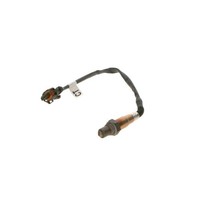 Lambdasonde 350 Mm Bosch Iam-Expertise Passend FüR U.A. Opel Astra
