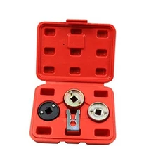 BestsQ Timing Tools Kit Socket Camshaft Adjust for VW Audi 