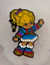 RAINBOW BRITE-PIN-2 O MÁS PINES $5.49 ENVÍO-GASTA $20 ENVÍO ES GRATIS