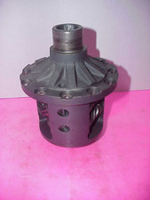 Torsen Locker Differential 31 Spline From Winters Quick Change Rear End J1 Torsen Locker Differential 31 Spline From Winters Quick Change Rear End J1