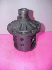 Torsen Locker Differential 31 Spline from Winters Quick Change Rear End