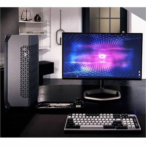 Cooler Master NCORE 100 MAX Gaming Computer Case - 第 4/18 張圖片