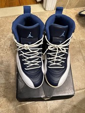 Buy Size 10.5 - Air Jordan 12 Retro 2012 Obsidian online | eBay