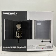 Marantz Professional Sound Shield Compact, Fo...