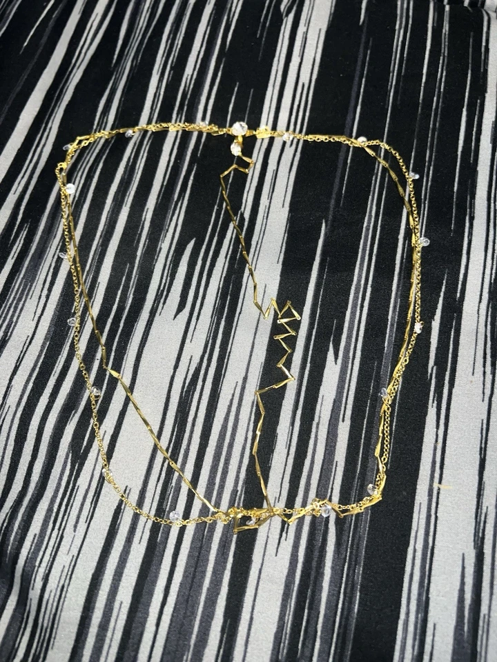 6 Pcs Greek Goddess Costume Accessories Set for Women - Image 3 of 4