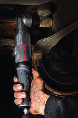 Ingersoll-Rand Druckluft-Ratschenschlüssel 2025MAX, 1/2'' leistungsstark pneumatisch rechter Winkel
