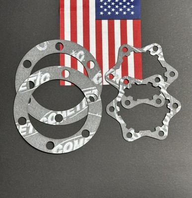 USA STOCK Toyota Pickup 4 Runner AISIN Locking Hub Manual Lockout Gasket Kit