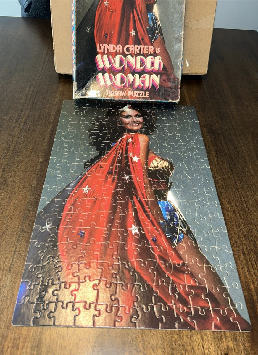 Collectors & Hobbyists Vintage Puzzles for sale | eBay