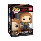 Funko Stranger Things - Max Mayfield Pop! Vinyl