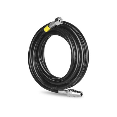 MOKA SFX 6M Co2 Cannon Jets Hose Male Quick-Connect Hose for CO2 Jet Machine ...