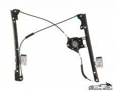 Fensterheber Manuell Vorne Links für VW Golf 3 1H Variant 1H5 Vento 1H2 91-99