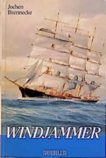 Windjammer, Jochen Brennecke