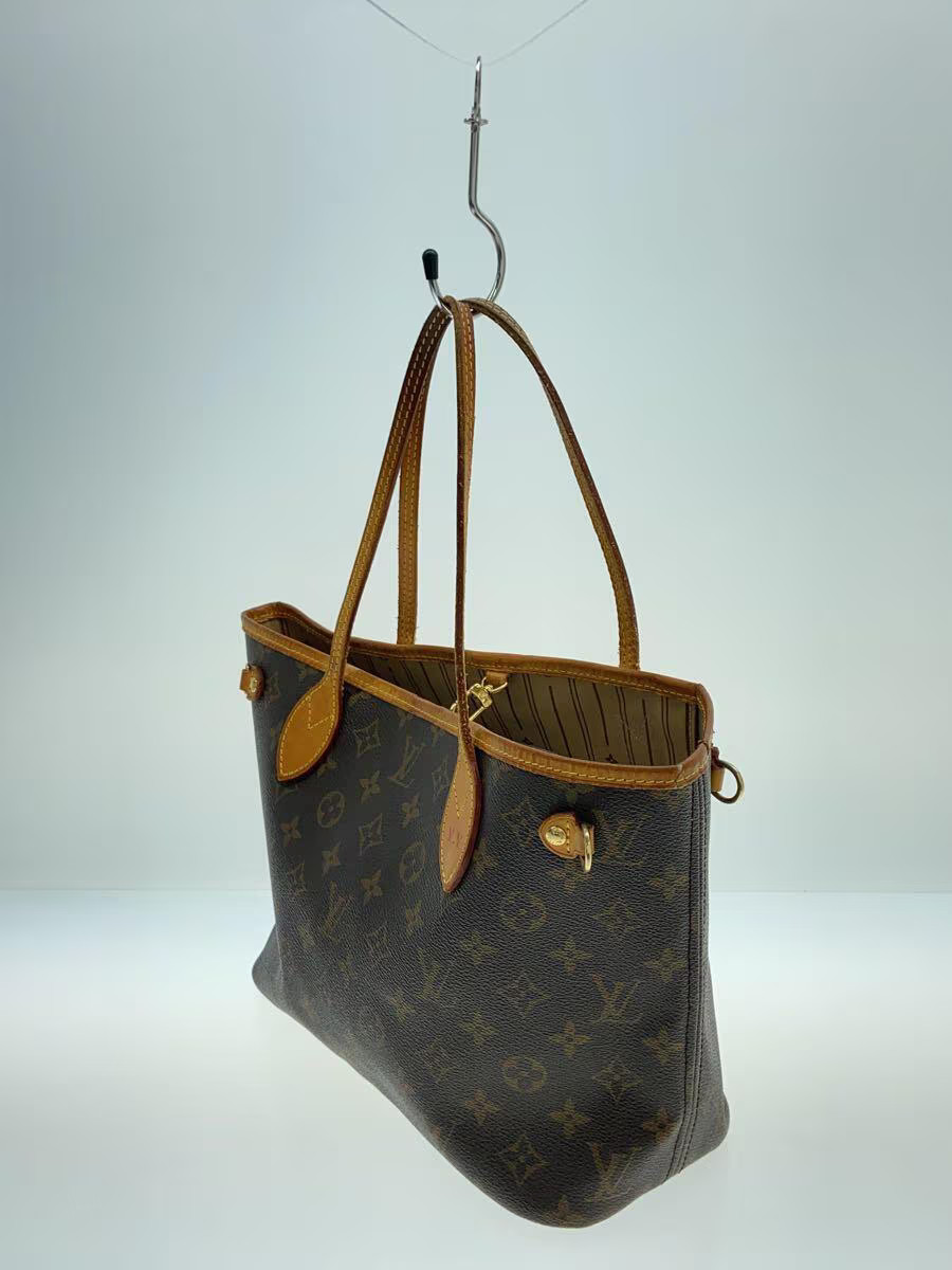 Monogram Canvas Neverfull Mm Pm LOUIS VUITTON 1) Neverfull PM