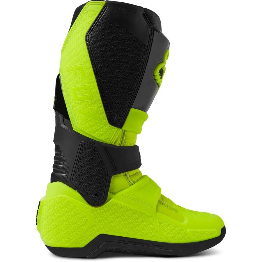 Botas Fox Racing Motion Foto 3 de 4