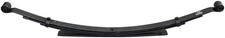 Dorman 929-116 Rear Leaf Spring, 4 Leaf Pack For 88-99 Chevrolet GMC C1500 K1500