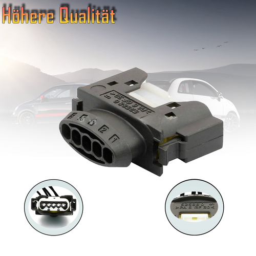 Luftmassenmesser DJ7052H-3.5-21 für Mercedes-C W203/W204/CL203/S203 5pin - Bild 1 von 8