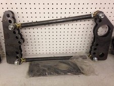 4-Link Drag Rear Brackets