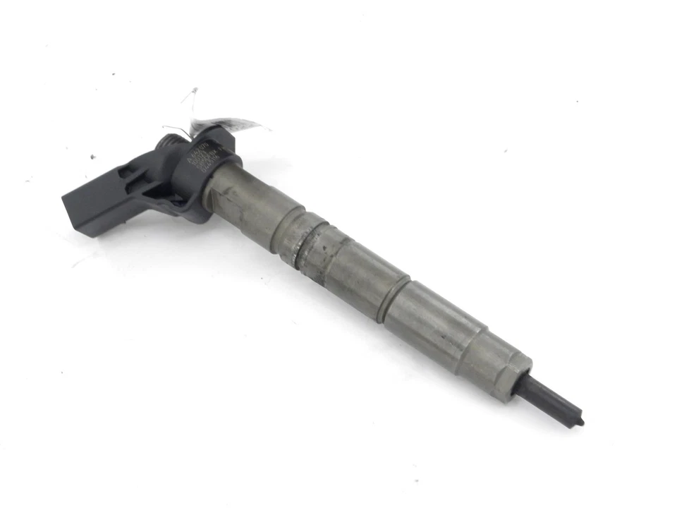 Inyector de combustible diésel CDI Bosch 3,0 L OEM para Sprinter 2500 3500 W906 OM642 10-22 Foto 3 de 4